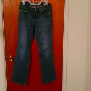 8/28 vintage American jeans